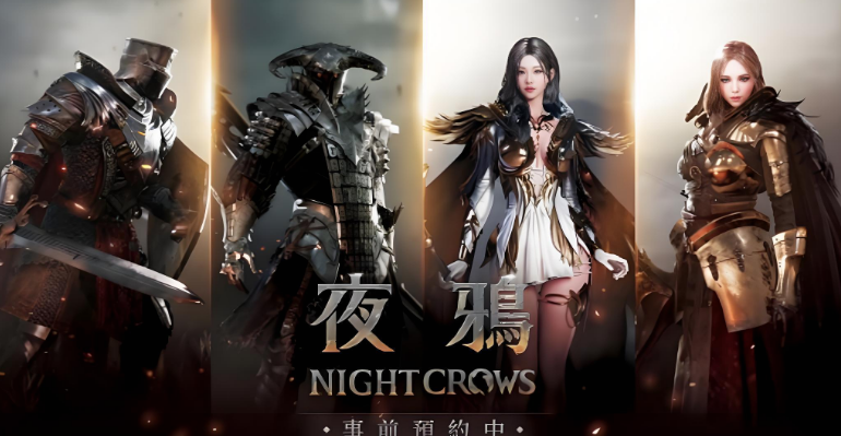 《夜鸦》手游钻石的作用？《夜鸦》手游钻石八大获取途径方法？云手机在《夜鸦》手游中的作用优势？