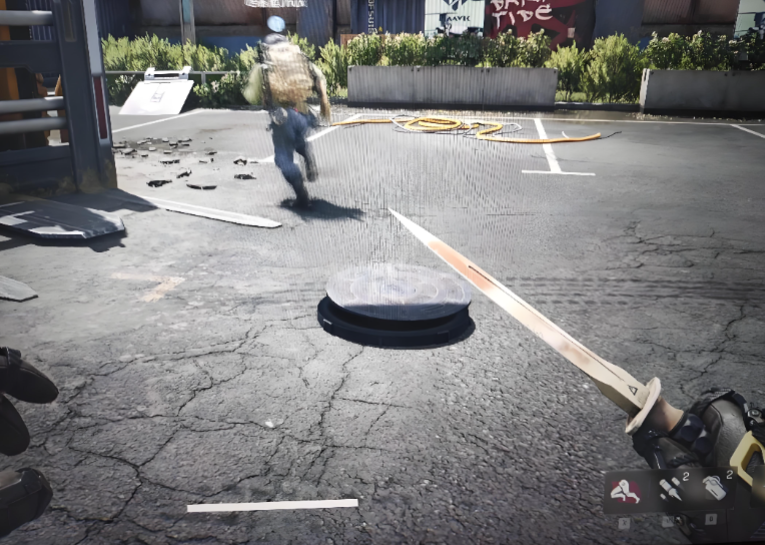 《三角洲行动》井盖能出什么货？零号大坝井盖刷新点位置详细寻找攻略图大全及云手机在三角洲行动零号大坝搜寻井盖位置的优势作用