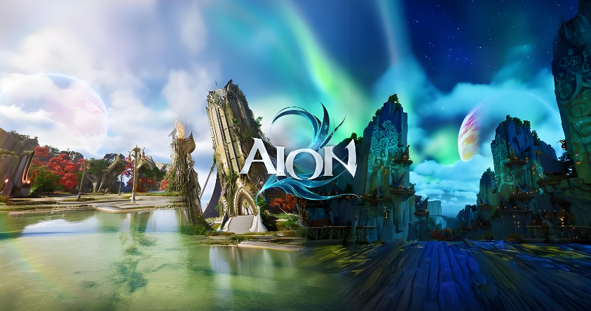 《AION2》中的基纳是什么？基纳有什么用途？基纳的获取方式？云手机在《永恒之塔2》游戏中的搬砖作用优势？