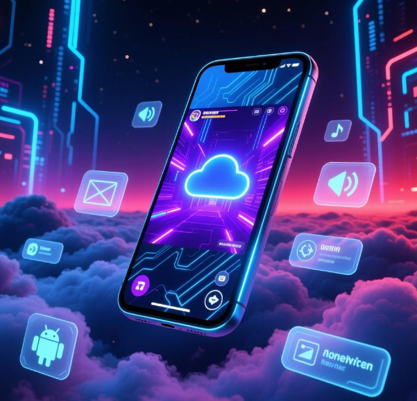 什么是安卓云手机？怎么租用安卓云手机？租用安卓云手机的简单流程？