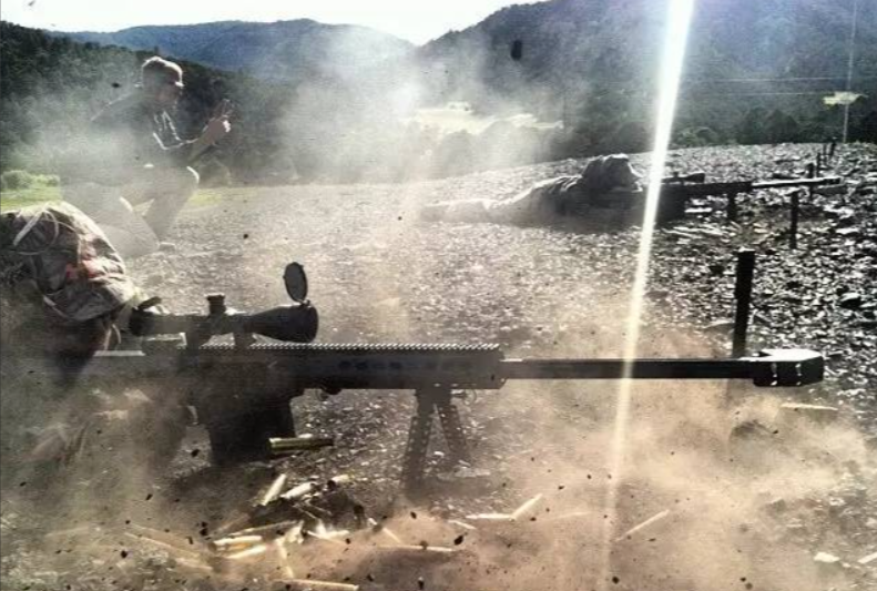 三角洲s9赛季新武器M82狙击步枪巴雷特长什么样?性能与实战表现如何?云手机将在三角洲S9赛季起到的作用有哪些?